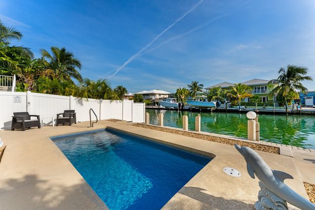640 9th Street, Key Colony, FL 33051