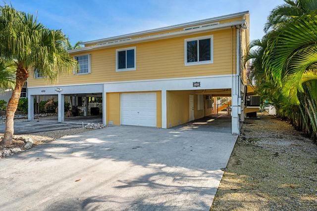 640 9th Street, Key Colony, FL 33051