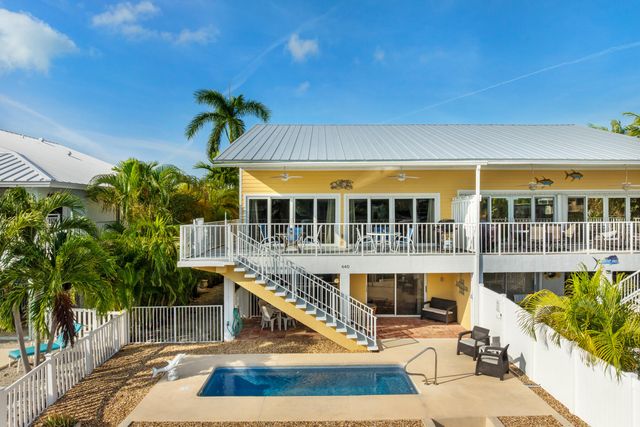 640 9th Street, Key Colony, FL 33051