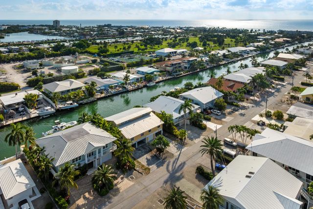 640 9th Street, Key Colony, FL 33051