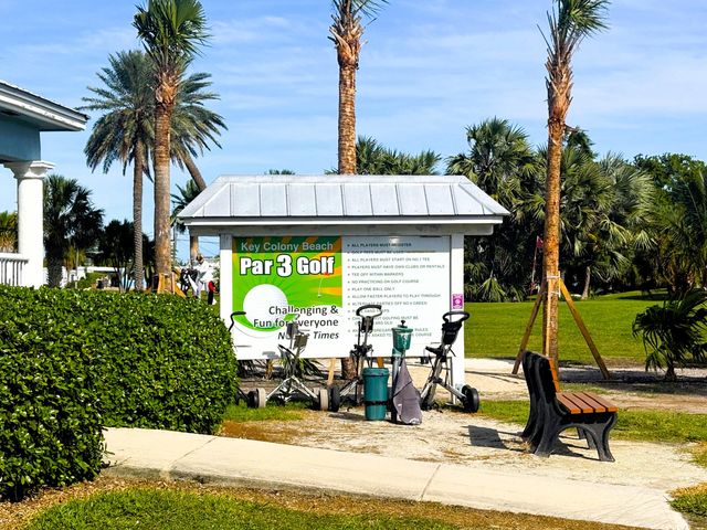 640 9th Street, Key Colony, FL 33051