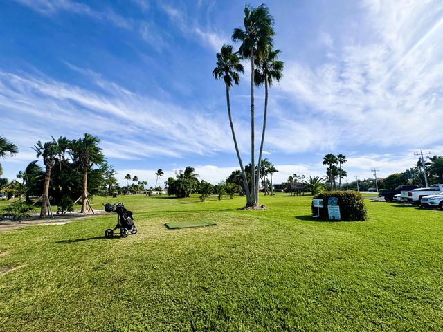 640 9th Street, Key Colony, FL 33051