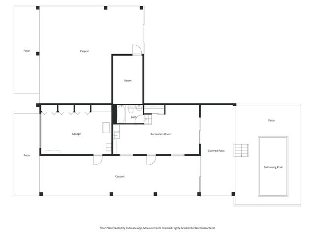 640 9th Street, Key Colony, FL 33051