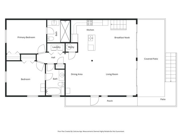 640 9th Street, Key Colony, FL 33051