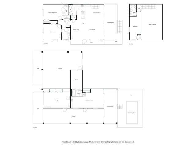 640 9th Street, Key Colony, FL 33051