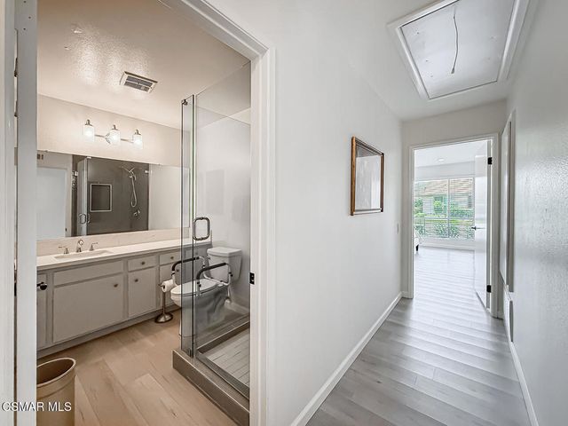 16150 Village 16 Drive, Camarillo, CA 93012