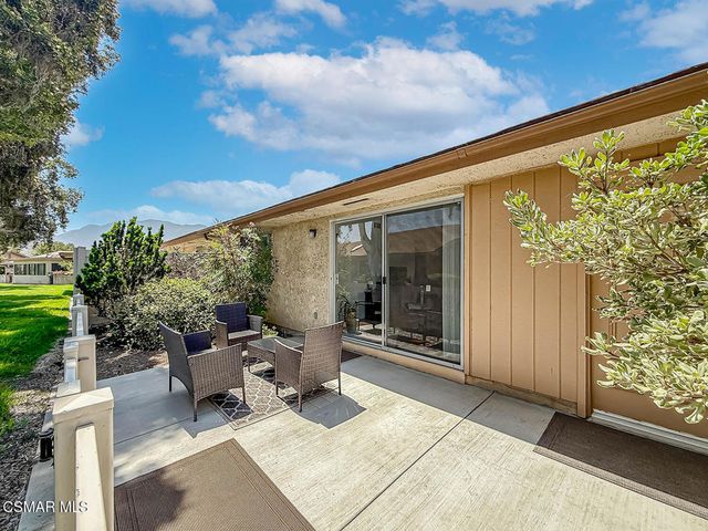 16150 Village 16 Drive, Camarillo, CA 93012