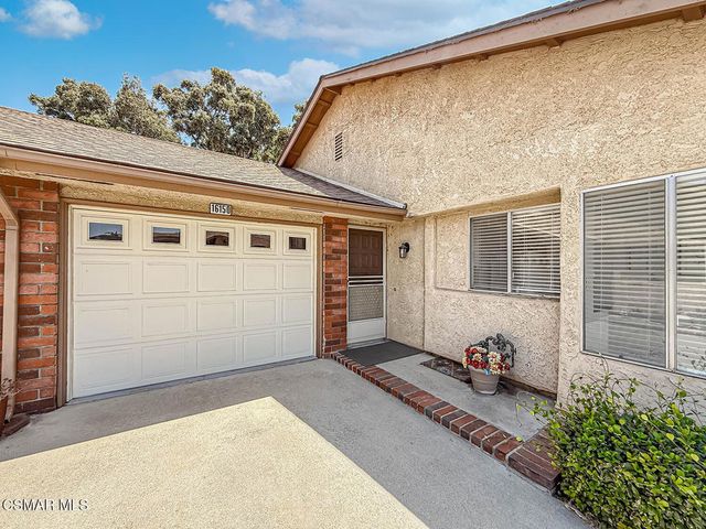 16150 Village 16 Drive, Camarillo, CA 93012