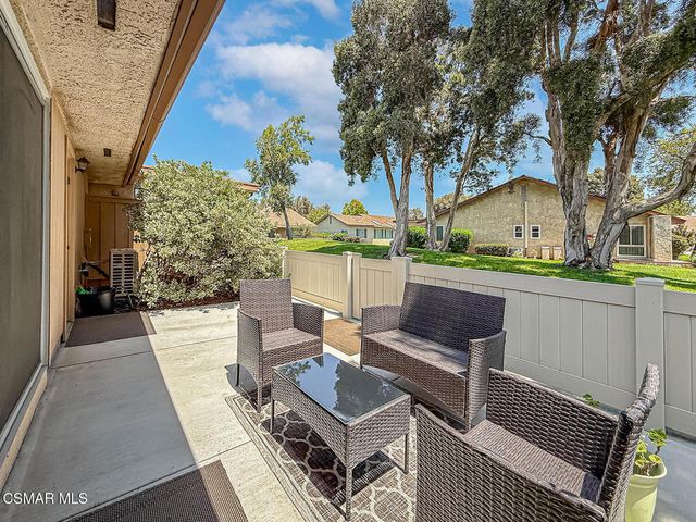 16150 Village 16 Drive, Camarillo, CA 93012