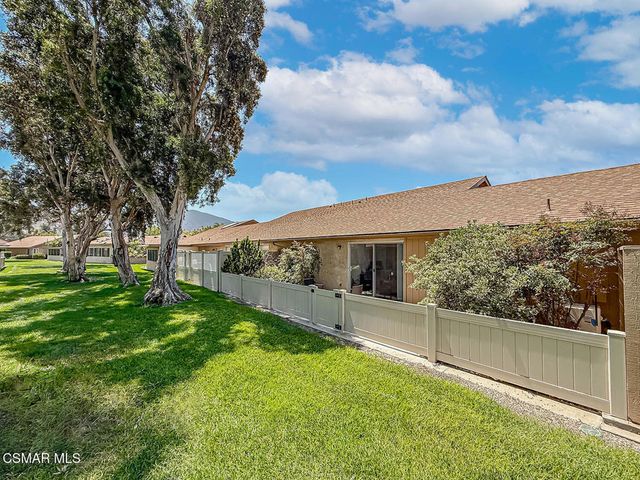 16150 Village 16 Drive, Camarillo, CA 93012