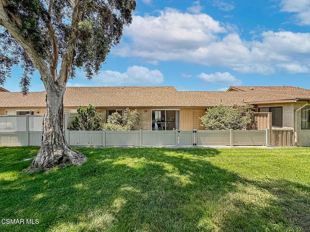 16150 Village 16 Drive, Camarillo, CA 93012