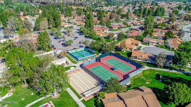 16150 Village 16 Drive, Camarillo, CA 93012