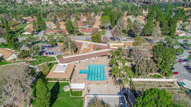 16150 Village 16 Drive, Camarillo, CA 93012