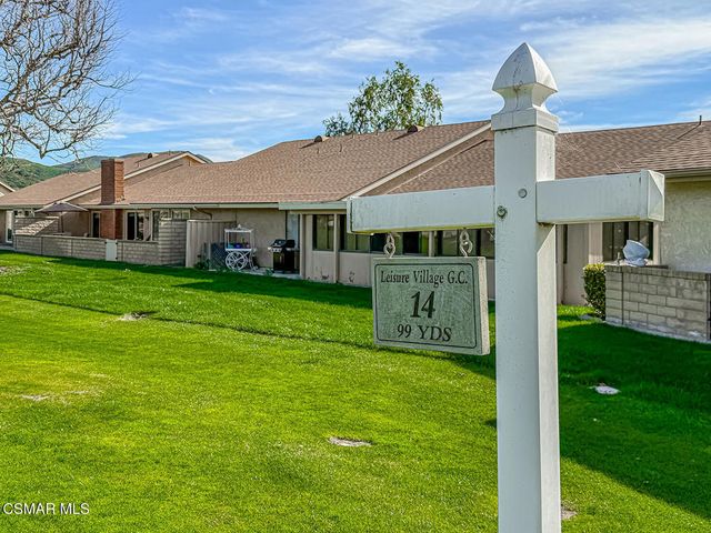16150 Village 16 Drive, Camarillo, CA 93012