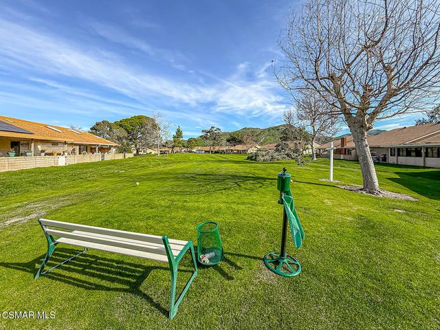 16150 Village 16 Drive, Camarillo, CA 93012