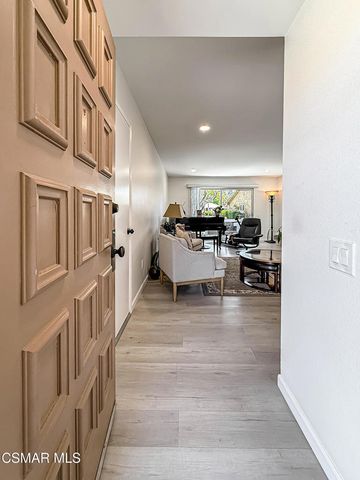 16150 Village 16 Drive, Camarillo, CA 93012