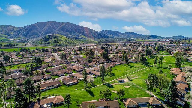 16150 Village 16 Drive, Camarillo, CA 93012