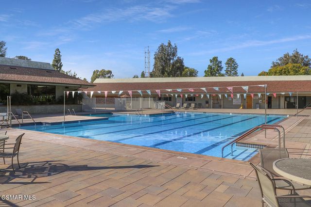 16150 Village 16 Drive, Camarillo, CA 93012