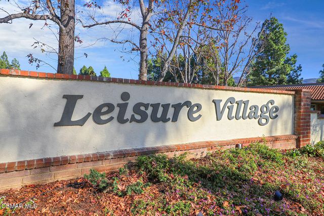 16150 Village 16 Drive, Camarillo, CA 93012