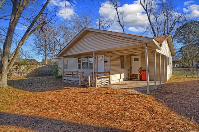 303 Hickory Street, Dardanelle, AR 72834