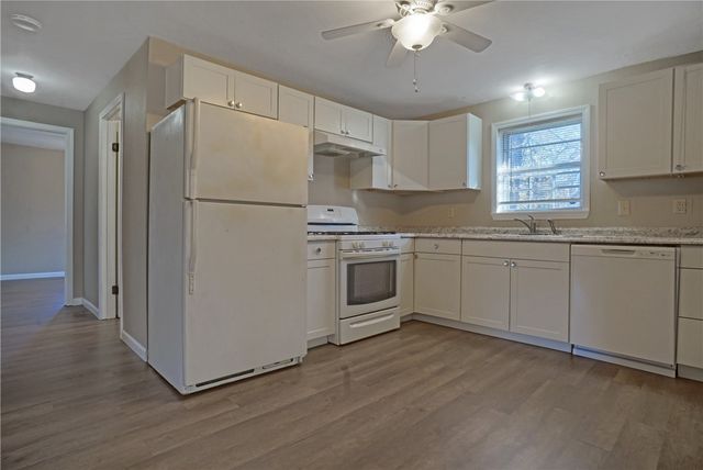 303 Hickory Street, Dardanelle, AR 72834