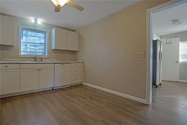 303 Hickory Street, Dardanelle, AR 72834