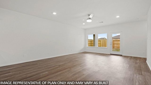 21703 Vinci Terrace Lane, Tomball, TX 77447