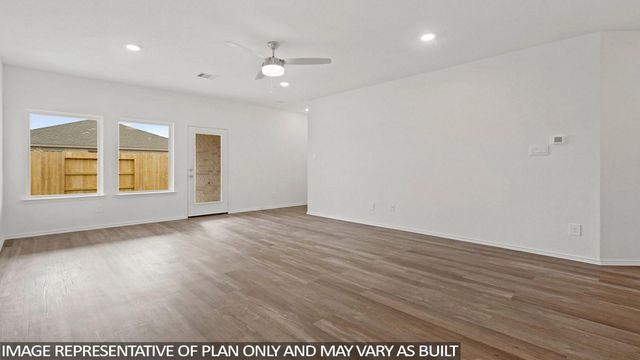 21703 Vinci Terrace Lane, Tomball, TX 77447