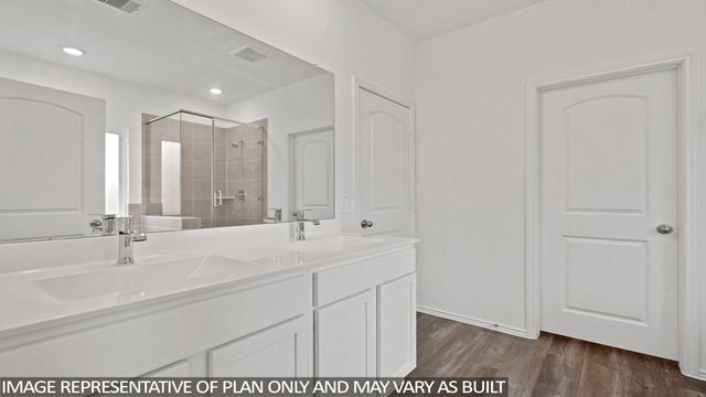 21703 Vinci Terrace Lane, Tomball, TX 77447