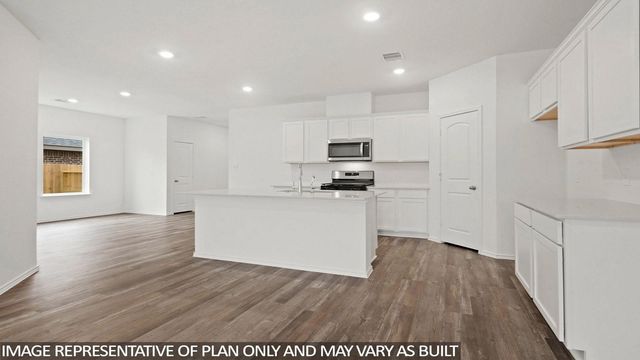 21703 Vinci Terrace Lane, Tomball, TX 77447