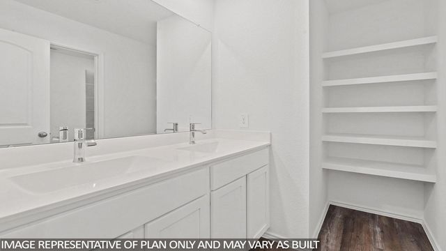 21703 Vinci Terrace Lane, Tomball, TX 77447