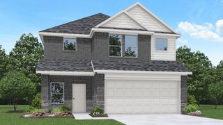 21703 Vinci Terrace Lane, Tomball, TX 77447