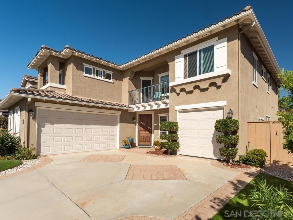 1010 Turnstone, Carlsbad, CA 92011 — exterior