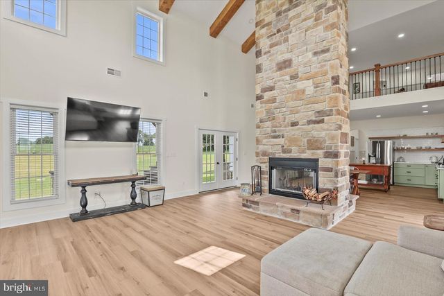 4340 LEE RD, Glenville, PA 17329