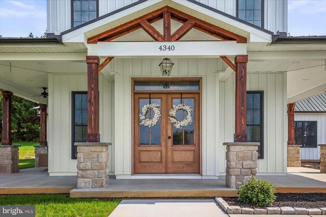 4340 LEE RD, Glenville, PA 17329