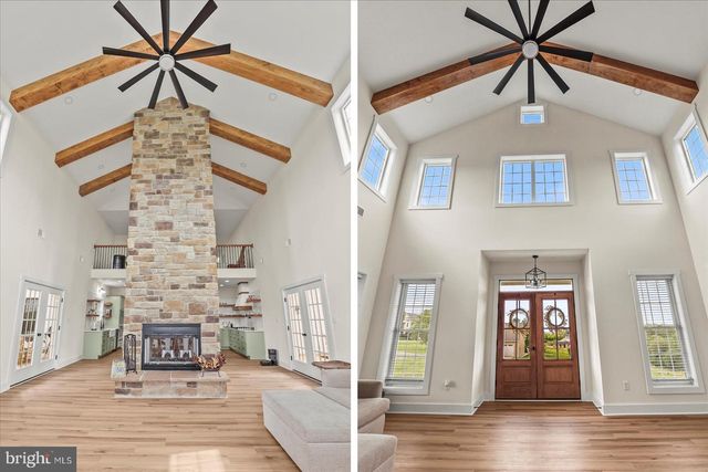 4340 LEE RD, Glenville, PA 17329