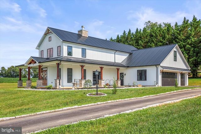 4340 LEE RD, Glenville, PA 17329