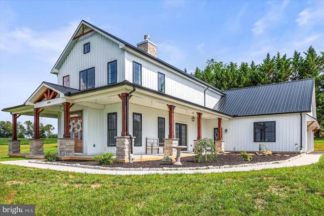 4340 LEE RD, Glenville, PA 17329