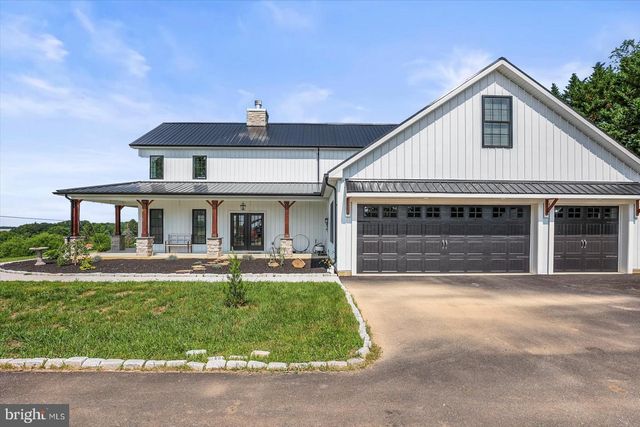 4340 LEE RD, Glenville, PA 17329