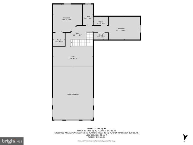 4340 LEE RD, Glenville, PA 17329