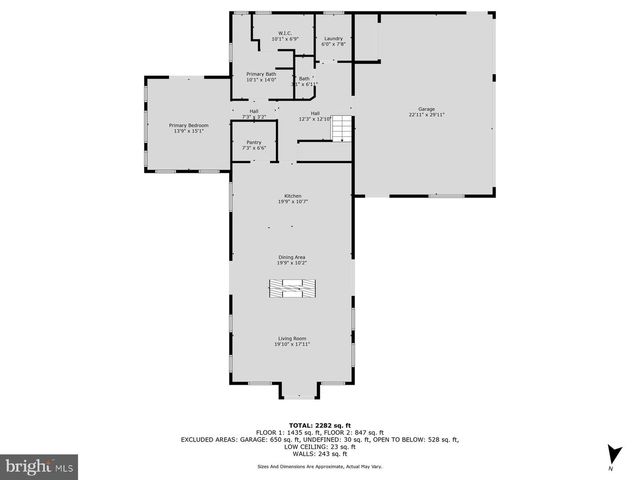 4340 LEE RD, Glenville, PA 17329