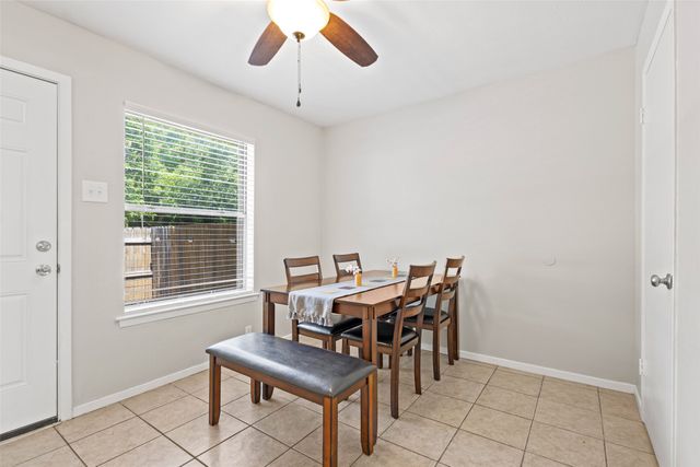 1905 W Morton Street 6, Denison, TX 75020