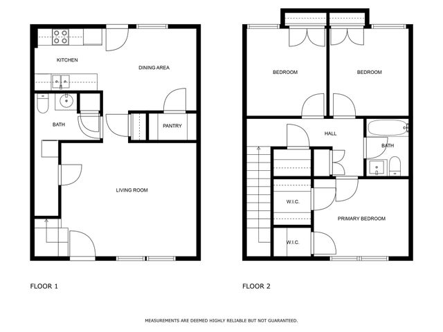 1905 W Morton Street 6, Denison, TX 75020