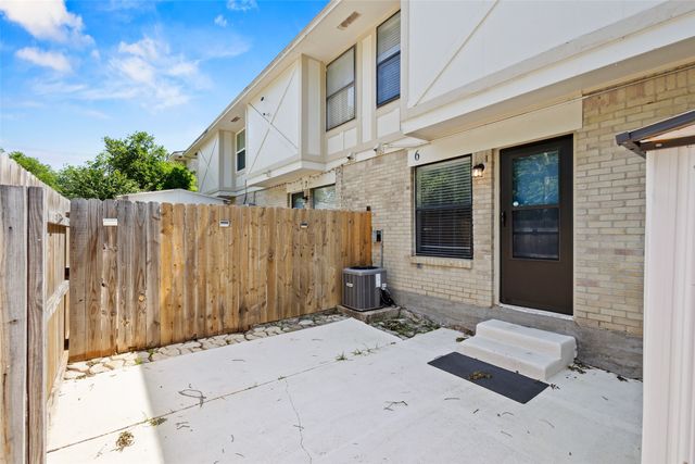 1905 W Morton Street 6, Denison, TX 75020