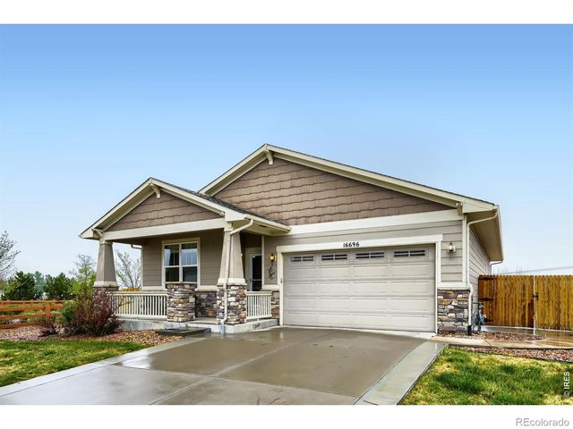 16696 Gaylord Street, Thornton, CO 80602