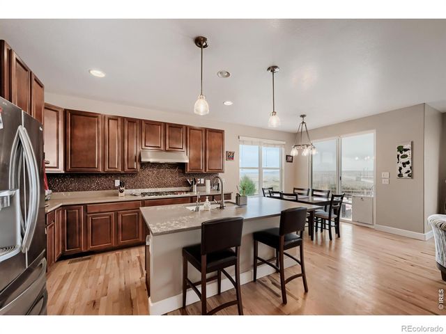 16696 Gaylord Street, Thornton, CO 80602