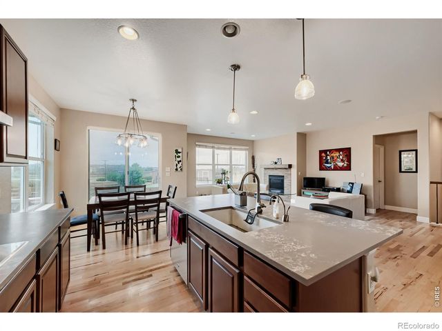 16696 Gaylord Street, Thornton, CO 80602