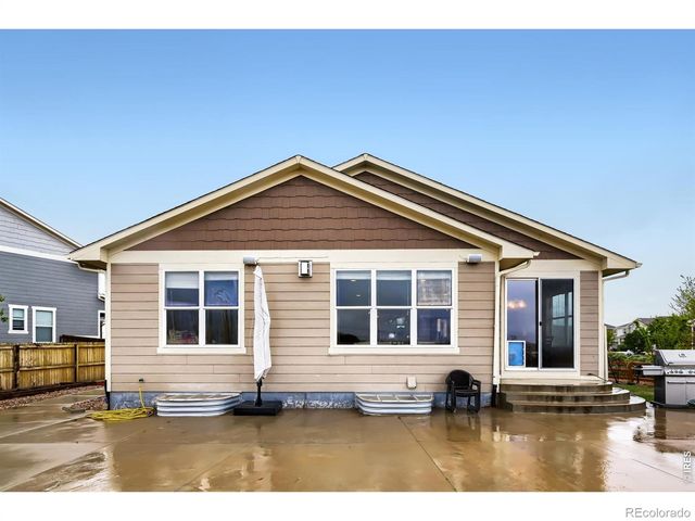 16696 Gaylord Street, Thornton, CO 80602
