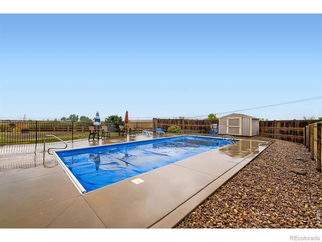 16696 Gaylord Street, Thornton, CO 80602