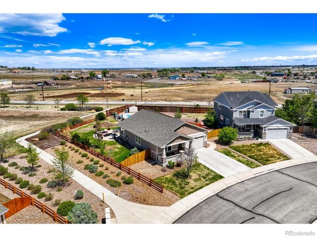 16696 Gaylord Street, Thornton, CO 80602